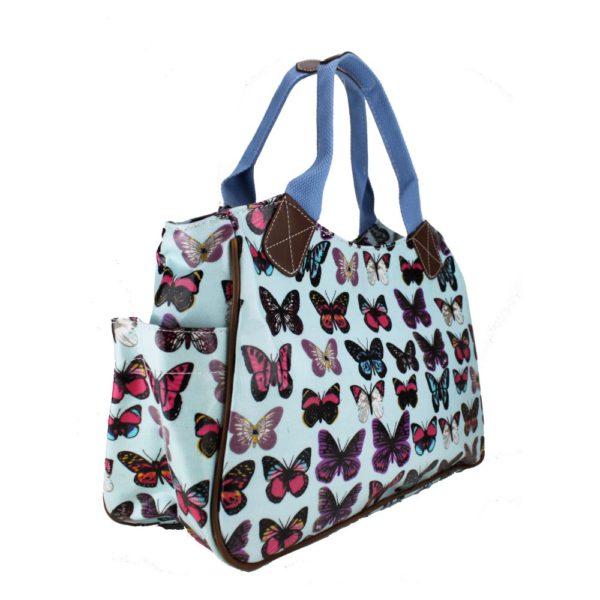 Cath kidston butterfly online bag