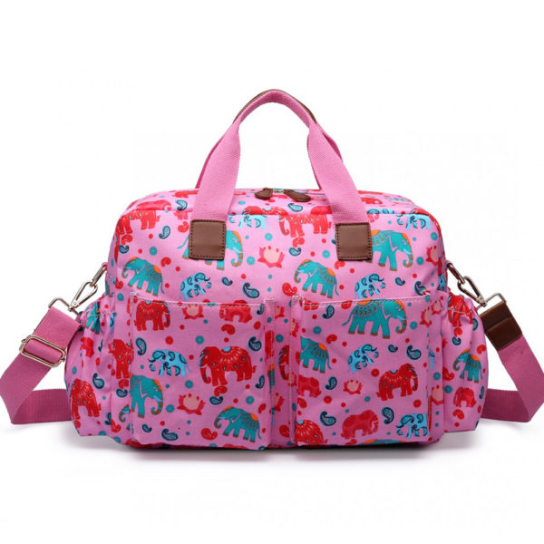 Miss lulu best sale baby changing bags