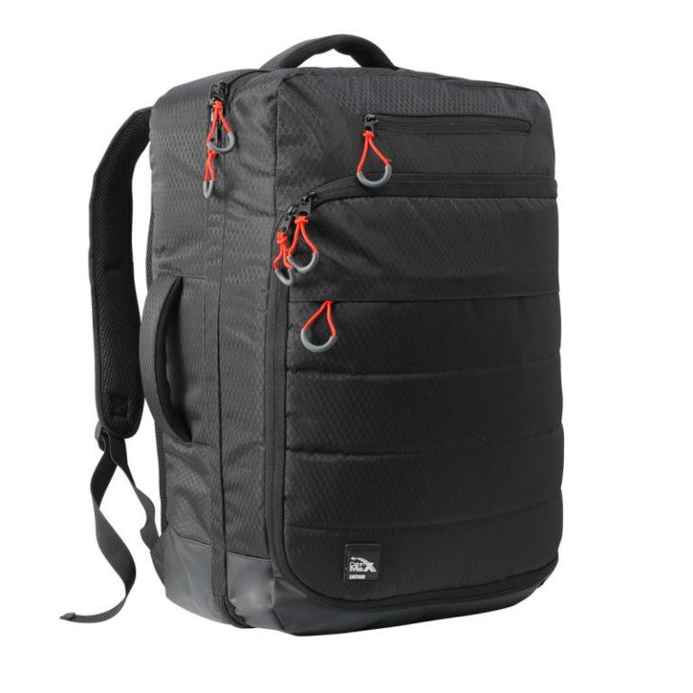 lightweight cabin size rucksack